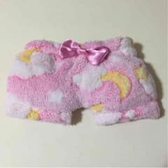 スイマー パンツ型ポーチのサムネイル