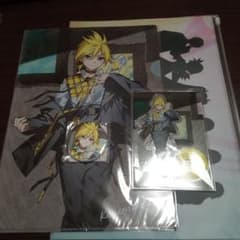 プロジェクトセカイプロセカZOZOTOWNコラボセット鏡音レン m78892256380_1.jpg?1693061984