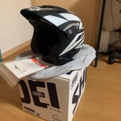 ショーエイ　TR3のサムネイル