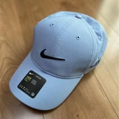 【新品未使用】Hawaii モアナサーフライダー×NIKE コラボキャップのサムネイル