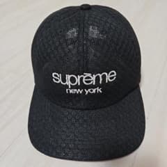 supreme キャップのサムネイル