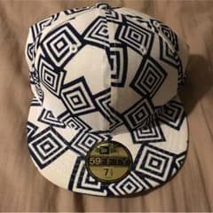 NEWERA 和柄 コラボのサムネイル