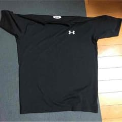 アンダーアーマー tシャツのサムネイル