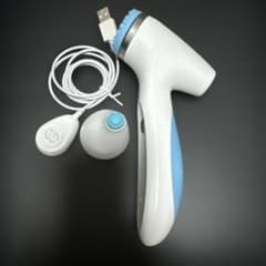 ageLOC ルミスパiO&アクセント ニュースキン 美顔器 本体 - メルカリ