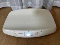 タニタ nometa(ノメタ) ベビースケール BB-105のサムネイル