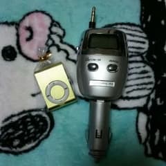 カー用品(*^^*)のサムネイル