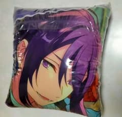 GIGO限定 あんスタ あんさんぶるスターズ 神崎颯馬 ビッグクッション