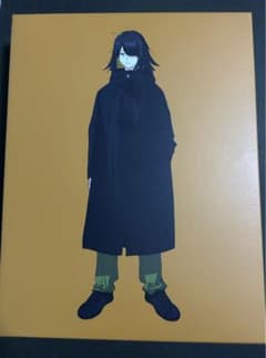 【初回限定盤A】美波 DROP (CD+キャンバスアート セルver +アクキ)のサムネイル