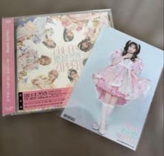 FRUITS ZIPPER ぱわーオブらぶ/センセーション松本かれんブロマイド