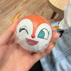 アンパンマン ドキンちゃんのサムネイル