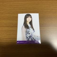 乃木坂46 斎藤飛鳥 生写真 帰り道は遠回りしたくなる チュウのサムネイル