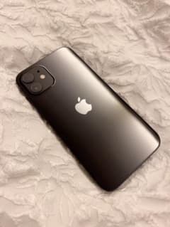 Apple iPhone 12 ブラック 本体 箱付き SIMフリーのサムネイル
