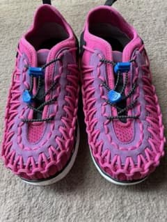 KEEN スニーカー　LYC 010520のサムネイル