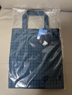 新品未開封》familiar トートバッグ 大《ファミリア》 - メルカリ