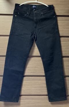 NOAH5-Pocket Denim Jeans ノア5ポケットデニムジーンズのサムネイル