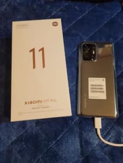 Xiaomi 11TProのサムネイル