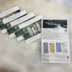 Domohorn Wrinkle トライアルセット　5個セットのサムネイル