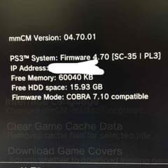 改造 ps3のサムネイル