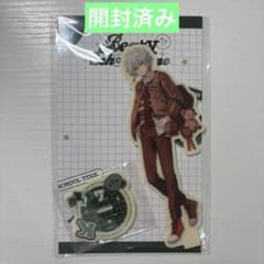 にじさんじ　Beary School Time　アクリルスタンド　叢雲カゲツのサムネイル