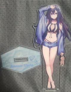 ぶいすぽっ! 水着 一ノ瀬うるは アクリルスタンドのサムネイル
