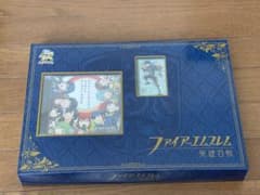 ファイアーエムブレム 英雄百歌（25周年記念限定品） ファイアーエムブレム 英雄百歌（25周年記念限定品） - メルカリ