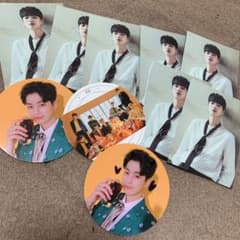 up10tion  コギョル トレカ セットのサムネイル