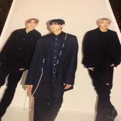 seventeen anan 付録のサムネイル