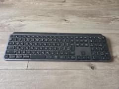 【中古】Logicool MX KEYS キーボード 本体 - 4