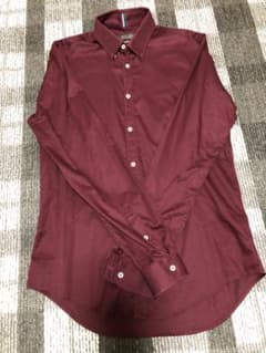 ZARA メンズ シャツのサムネイル