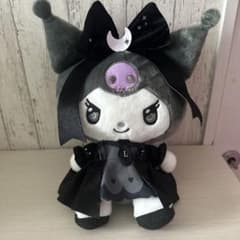 LUNA SEA クロミ ぬいぐるみのサムネイル
