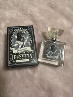 IDENTITY V 香水 写真家 Josephのサムネイル
