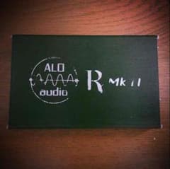 ALO audio RXamp mkIIのサムネイル