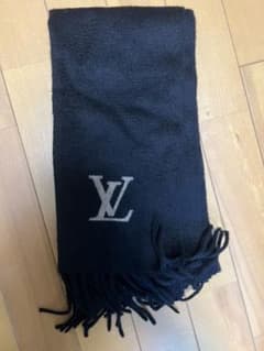 マフラー　LOUIS VUITTONのサムネイル
