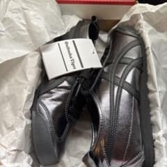 Onitsuka Tiger MEXICO 66 GUNMETAL 25.5