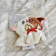 wego ちゃお きらりんレボリューション なーさん ドレスチャームキーホルダー