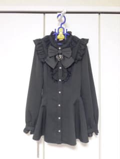 Secret Honey セットアップのサムネイル