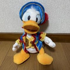 【お値下げ】　レトロ1990年代★東京ディズニーランド購入・超特大ドナルドセット ▽早い者勝ち▽レトロ1990年代☆東京ディズニーランド購入・超