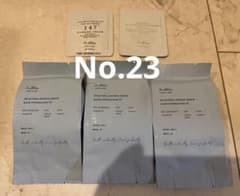 Dr.Althea ドクターエルシア　ダブルセラムバームファンデ　No.23