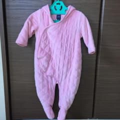 GAP カバーオール ジャンプスーツのサムネイル