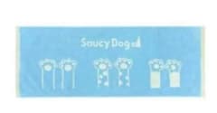 Saucy dog タオルのサムネイル