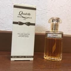 BALENCIAGA Quadrille 香水のサムネイル