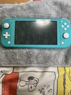 ニンテンドーSwitchライトのサムネイル