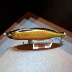 rayrea SS ハードルアー wood ☆ rayrea SS ハードルアー wood ☆