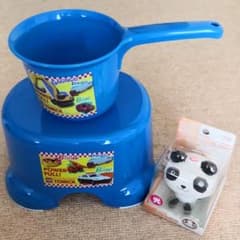 トミカ　お風呂セットのサムネイル