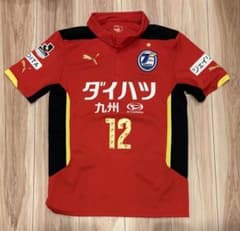 大分トリニータ GK レプリカユニフォーム - メルカリ