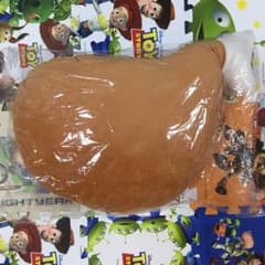 もちふわ ごちそう肉 クッションのサムネイル