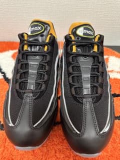 Nike Air Max 95 Big Bubble "Korea28㎝