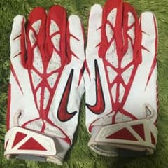 アメフトグローブのサムネイル