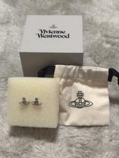 Vivienne Westwood ピアス 両耳のサムネイル