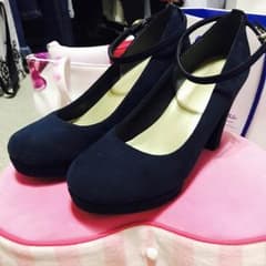 パンプス【エスペランサ】のサムネイル